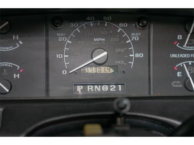 1995 Ford F250 (CC-2085622) for sale in Kentwood, Michigan