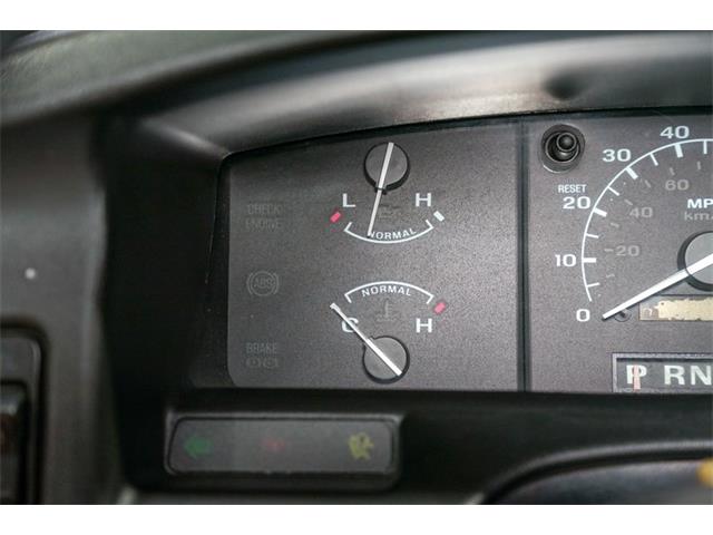 1995 Ford F250 (CC-2085622) for sale in Kentwood, Michigan
