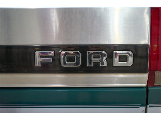 1995 Ford F250 (CC-2085622) for sale in Kentwood, Michigan