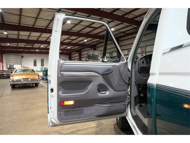 1995 Ford F250 (CC-2085622) for sale in Kentwood, Michigan
