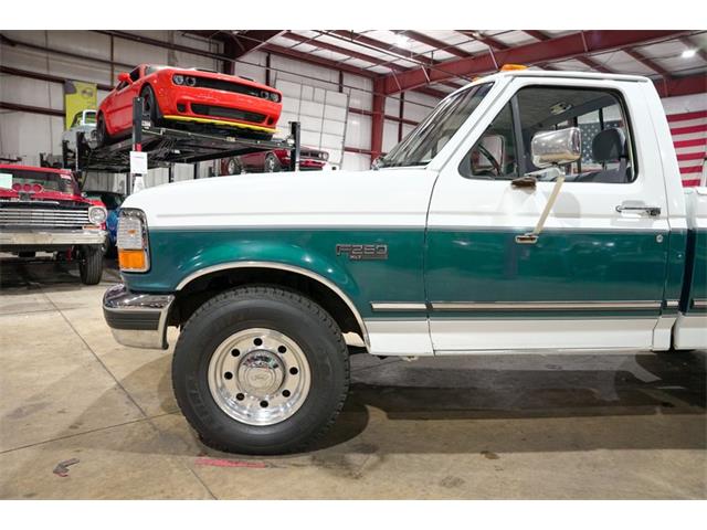 1995 Ford F250 (CC-2085622) for sale in Kentwood, Michigan