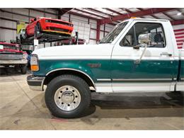 1995 Ford F250 (CC-2085622) for sale in Kentwood, Michigan