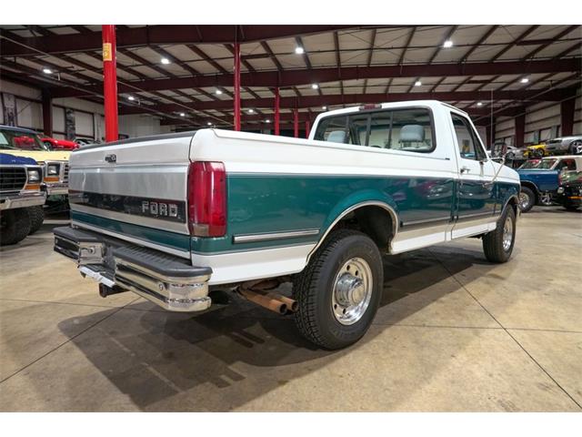 1995 Ford F250 (CC-2085622) for sale in Kentwood, Michigan