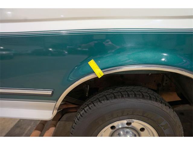 1995 Ford F250 (CC-2085622) for sale in Kentwood, Michigan