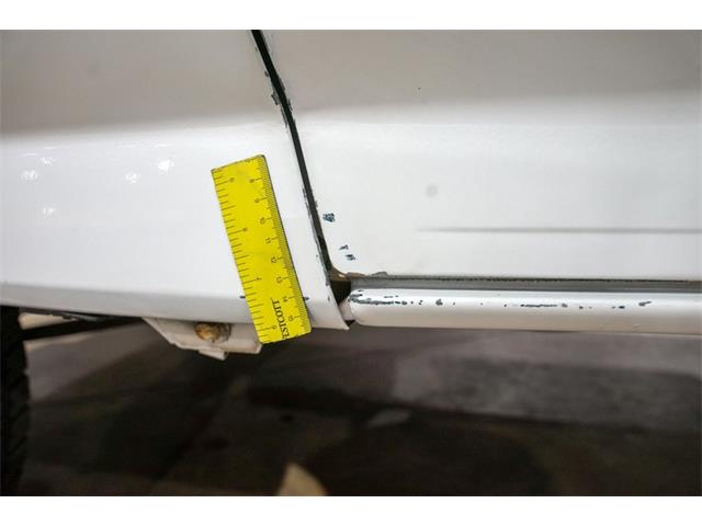 1995 Ford F250 (CC-2085622) for sale in Kentwood, Michigan