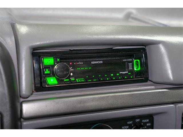 1995 Ford F250 (CC-2085622) for sale in Kentwood, Michigan