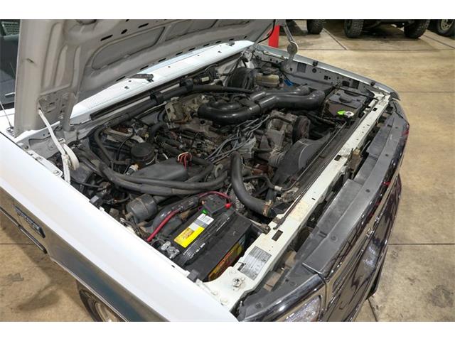 1995 Ford F250 (CC-2085622) for sale in Kentwood, Michigan