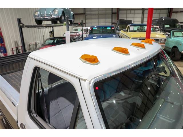 1995 Ford F250 (CC-2085622) for sale in Kentwood, Michigan