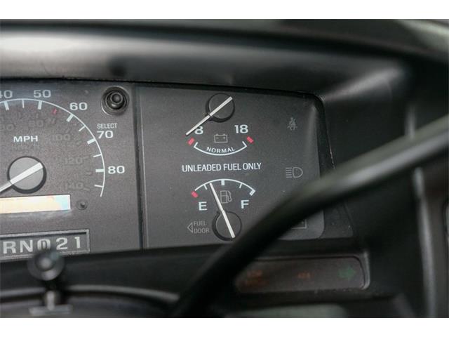1995 Ford F250 (CC-2085622) for sale in Kentwood, Michigan