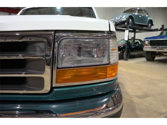 1995 Ford F250 (CC-2085622) for sale in Kentwood, Michigan