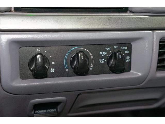 1995 Ford F250 (CC-2085622) for sale in Kentwood, Michigan