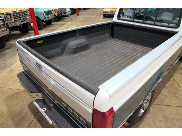 1995 Ford F250 (CC-2085622) for sale in Kentwood, Michigan