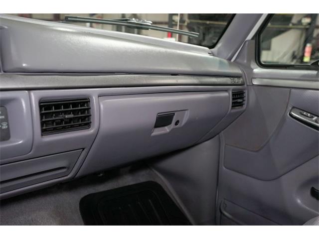 1995 Ford F250 (CC-2085622) for sale in Kentwood, Michigan