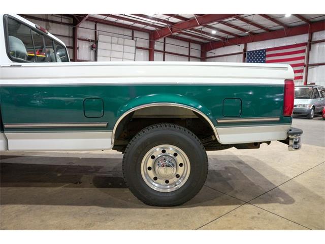 1995 Ford F250 (CC-2085622) for sale in Kentwood, Michigan