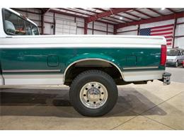 1995 Ford F250 (CC-2085622) for sale in Kentwood, Michigan