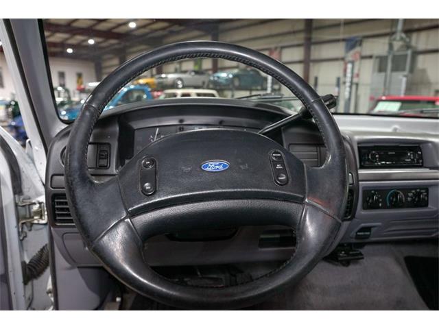 1995 Ford F250 (CC-2085622) for sale in Kentwood, Michigan