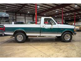 1995 Ford F250 (CC-2085622) for sale in Kentwood, Michigan