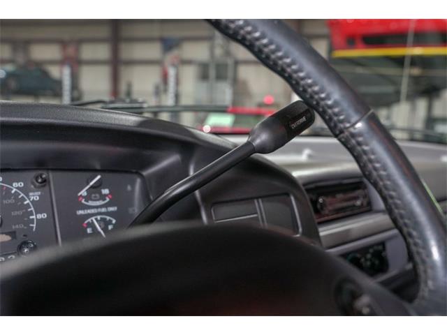 1995 Ford F250 (CC-2085622) for sale in Kentwood, Michigan