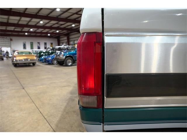 1995 Ford F250 (CC-2085622) for sale in Kentwood, Michigan