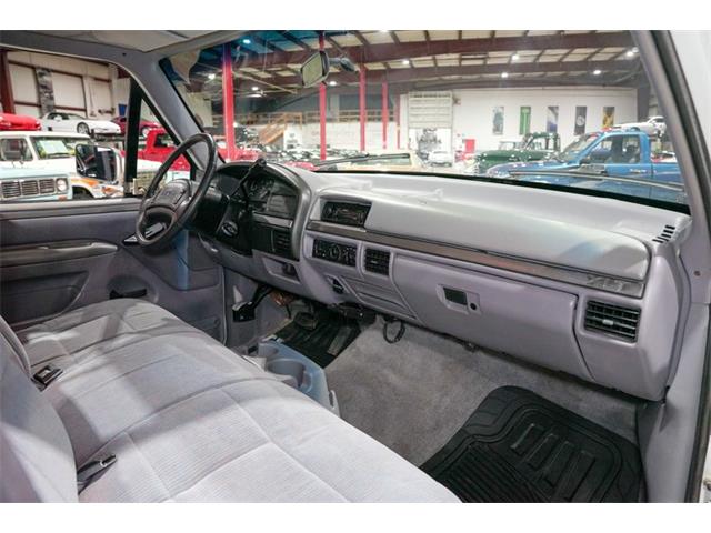 1995 Ford F250 (CC-2085622) for sale in Kentwood, Michigan