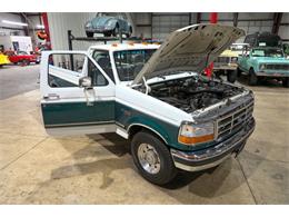 1995 Ford F250 (CC-2085622) for sale in Kentwood, Michigan