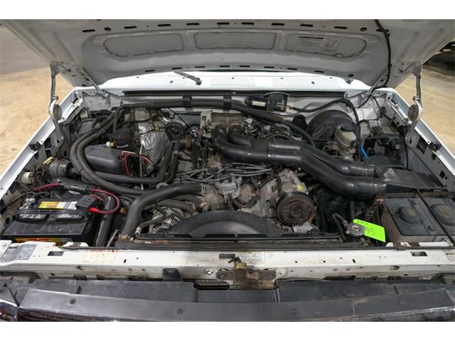 1995 Ford F250 (CC-2085622) for sale in Kentwood, Michigan