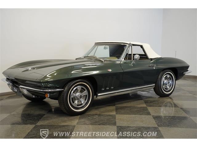 1965 Chevrolet Corvette (CC-2085623) for sale in Mesa, Arizona