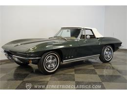 1965 Chevrolet Corvette (CC-2085623) for sale in Mesa, Arizona