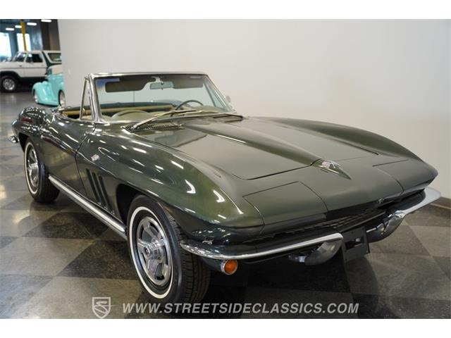 1965 Chevrolet Corvette (CC-2085623) for sale in Mesa, Arizona
