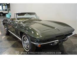 1965 Chevrolet Corvette (CC-2085623) for sale in Mesa, Arizona