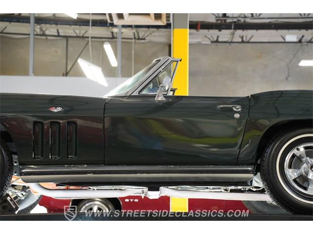 1965 Chevrolet Corvette (CC-2085623) for sale in Mesa, Arizona