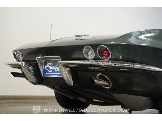 1965 Chevrolet Corvette (CC-2085623) for sale in Mesa, Arizona