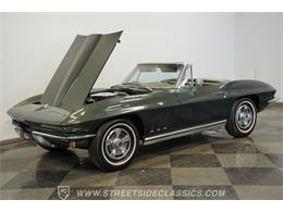 1965 Chevrolet Corvette (CC-2085623) for sale in Mesa, Arizona