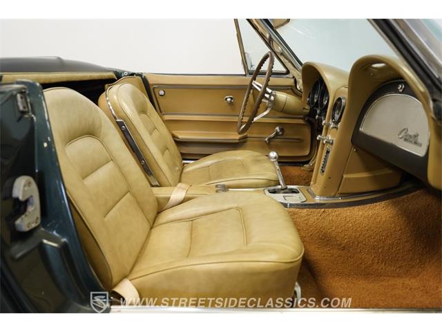 1965 Chevrolet Corvette (CC-2085623) for sale in Mesa, Arizona