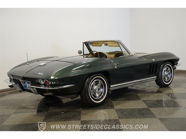 1965 Chevrolet Corvette (CC-2085623) for sale in Mesa, Arizona
