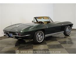 1965 Chevrolet Corvette (CC-2085623) for sale in Mesa, Arizona