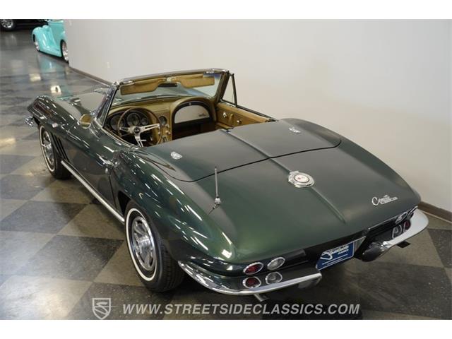 1965 Chevrolet Corvette (CC-2085623) for sale in Mesa, Arizona