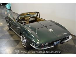 1965 Chevrolet Corvette (CC-2085623) for sale in Mesa, Arizona