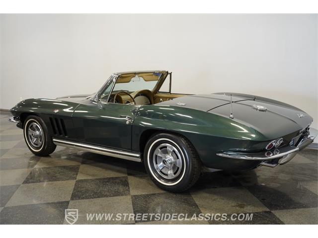 1965 Chevrolet Corvette (CC-2085623) for sale in Mesa, Arizona