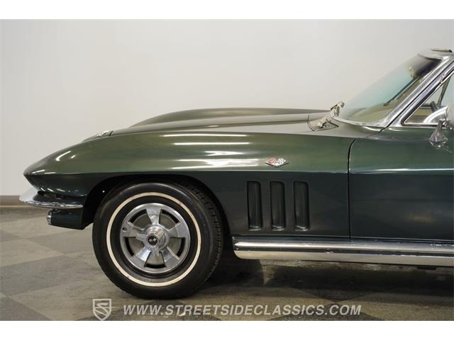 1965 Chevrolet Corvette (CC-2085623) for sale in Mesa, Arizona