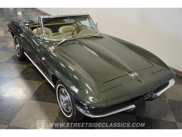 1965 Chevrolet Corvette (CC-2085623) for sale in Mesa, Arizona