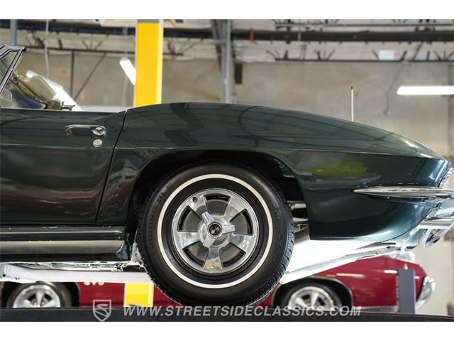 1965 Chevrolet Corvette (CC-2085623) for sale in Mesa, Arizona