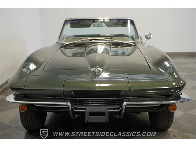 1965 Chevrolet Corvette (CC-2085623) for sale in Mesa, Arizona