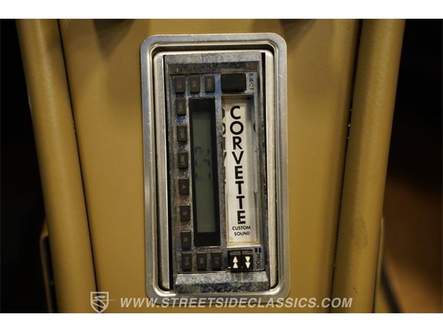 1965 Chevrolet Corvette (CC-2085623) for sale in Mesa, Arizona