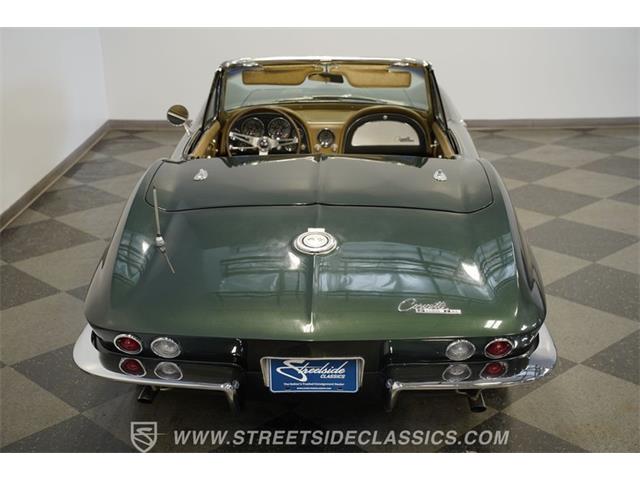 1965 Chevrolet Corvette (CC-2085623) for sale in Mesa, Arizona