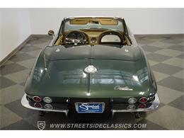 1965 Chevrolet Corvette (CC-2085623) for sale in Mesa, Arizona