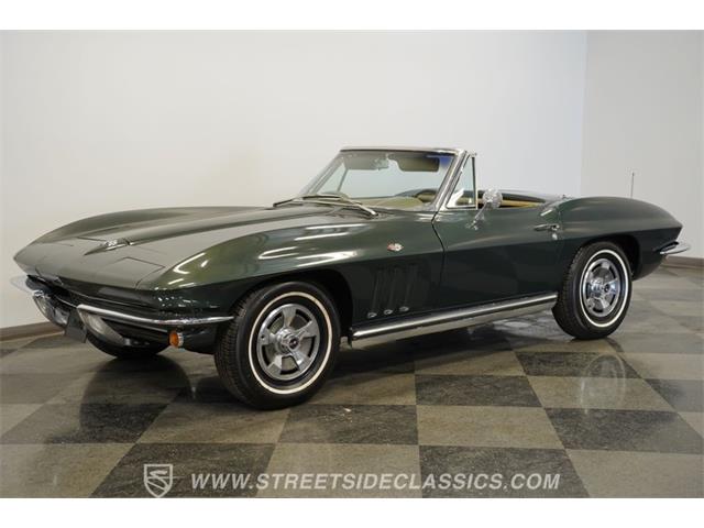 1965 Chevrolet Corvette (CC-2085623) for sale in Mesa, Arizona