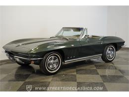 1965 Chevrolet Corvette (CC-2085623) for sale in Mesa, Arizona