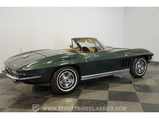 1965 Chevrolet Corvette (CC-2085623) for sale in Mesa, Arizona