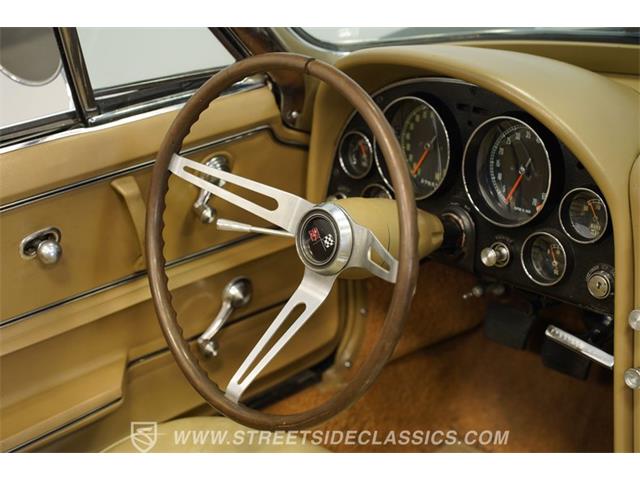 1965 Chevrolet Corvette (CC-2085623) for sale in Mesa, Arizona